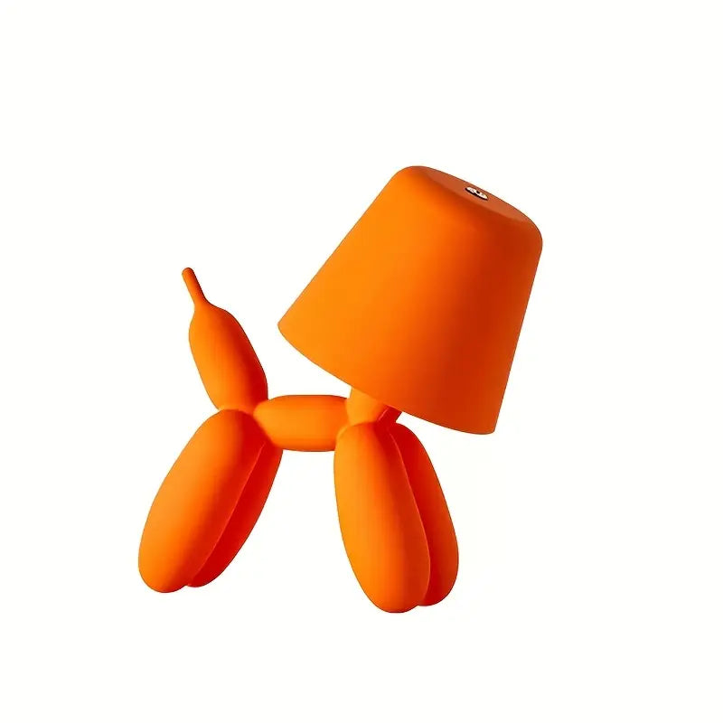 GlowPup™ - Balloon Dog Night Light
