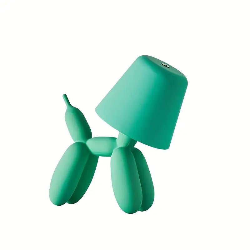 GlowPup™ - Balloon Dog Night Light