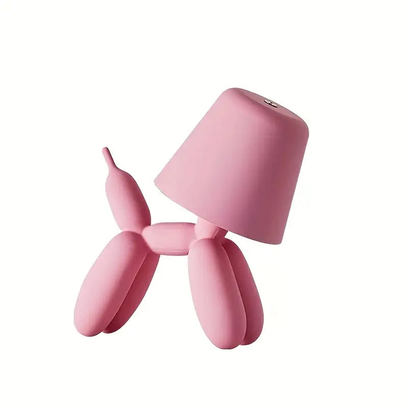 GlowPup™ - Balloon Dog Night Light