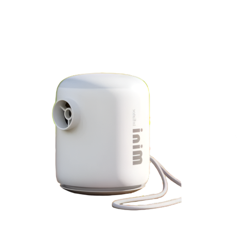 Mini Electric Air Pump - InflatePro