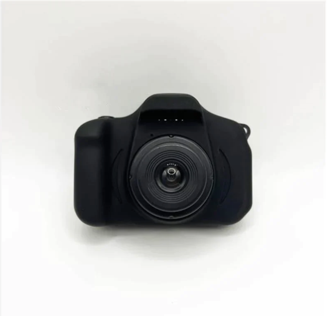Kids Digital Camera - SnapJoy Explorer