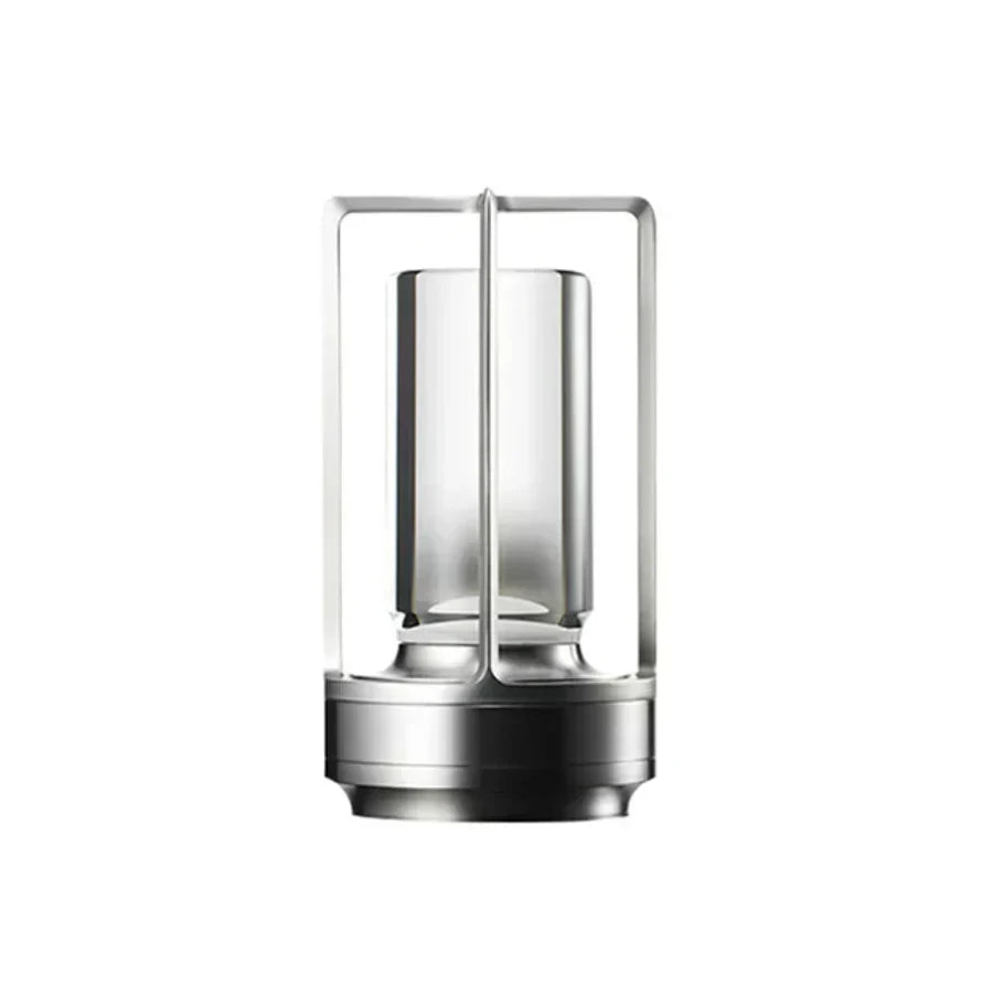 Wireless Lanterns with Ambient Glow - LumaNest