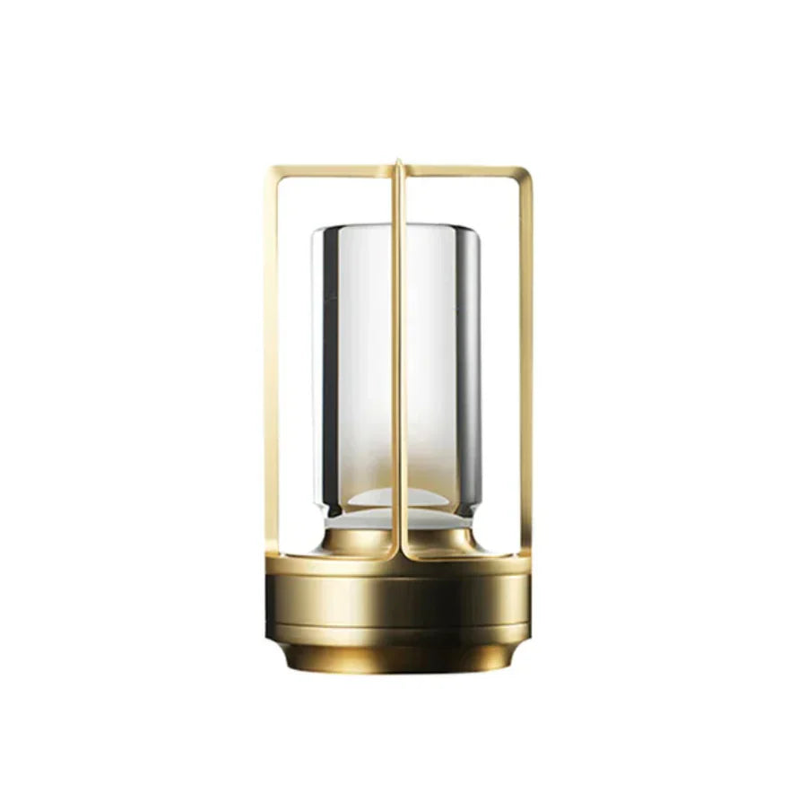 Wireless Lanterns with Ambient Glow - LumaNest
