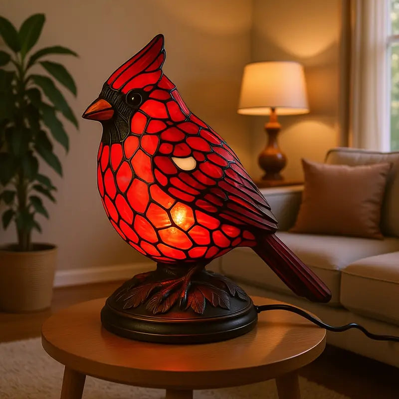 Illuminated Accent Lamp - Luminara Luxe