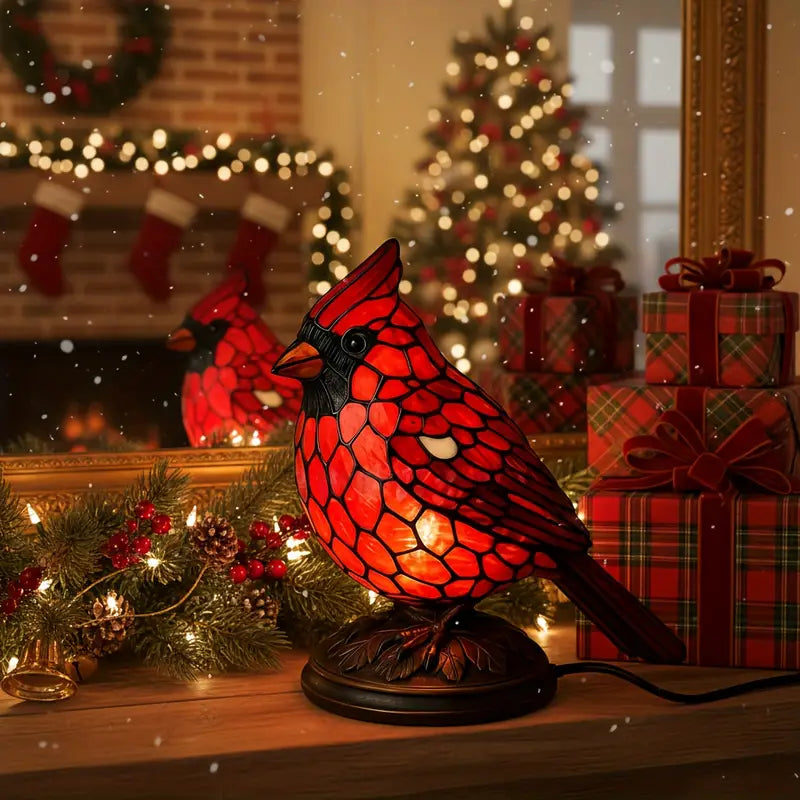 Illuminated Accent Lamp - Luminara Luxe