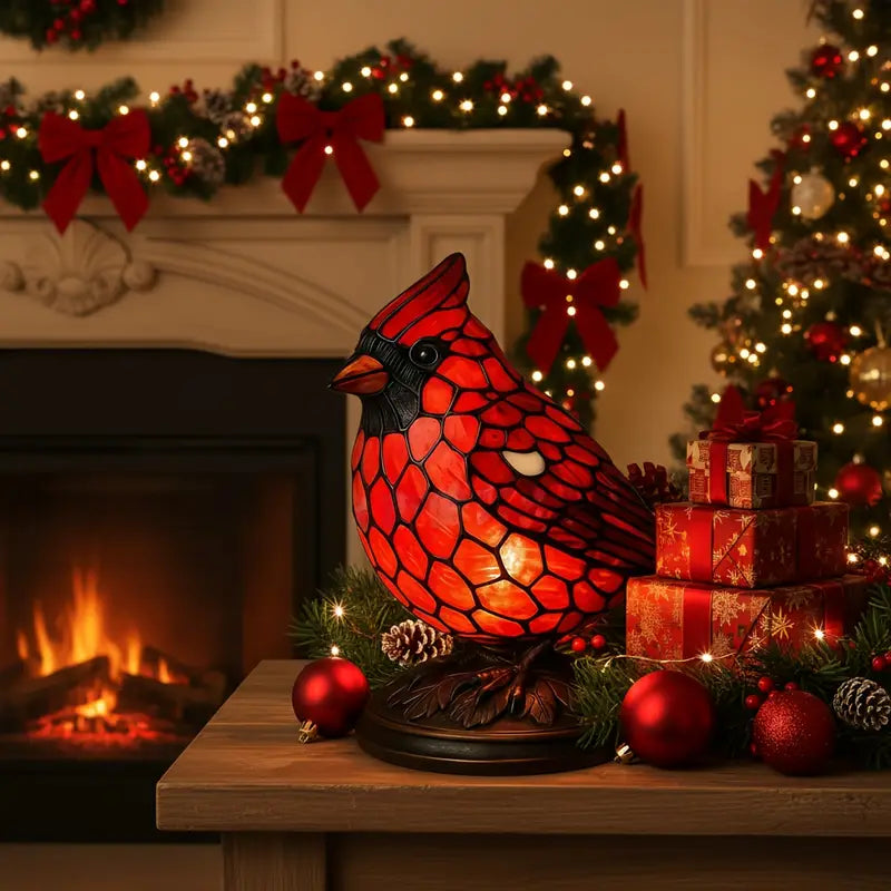 Illuminated Accent Lamp - Luminara Luxe