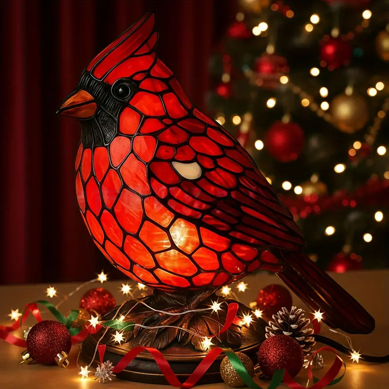 Illuminated Accent Lamp - Luminara Luxe