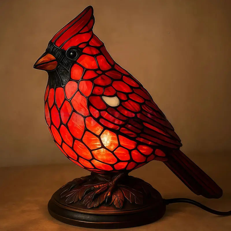 Illuminated Accent Lamp - Luminara Luxe