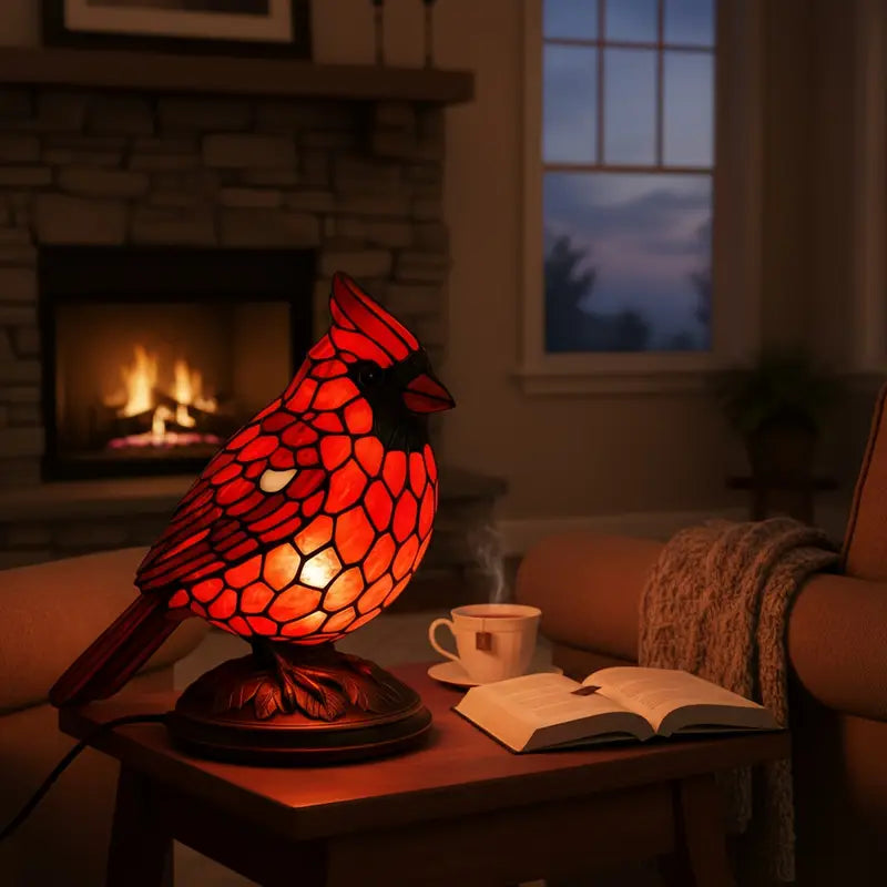 Illuminated Accent Lamp - Luminara Luxe