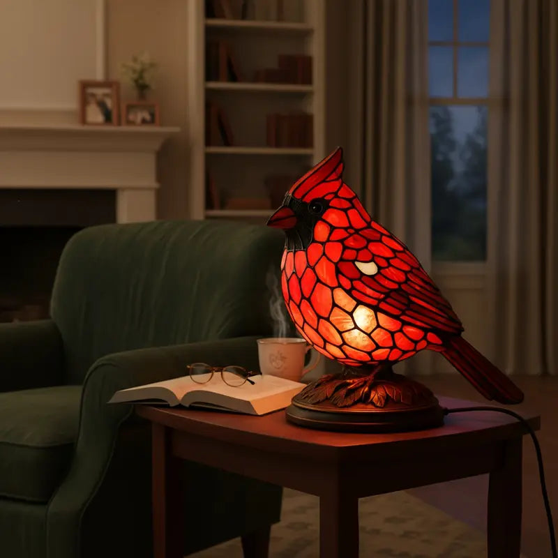 Illuminated Accent Lamp - Luminara Luxe