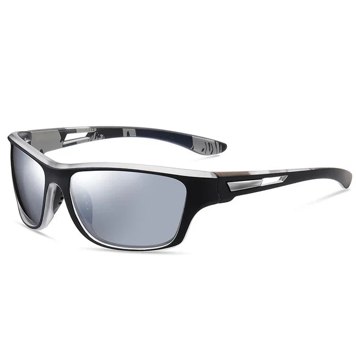 Polarized Sports Sunglasses - Vantage Vision