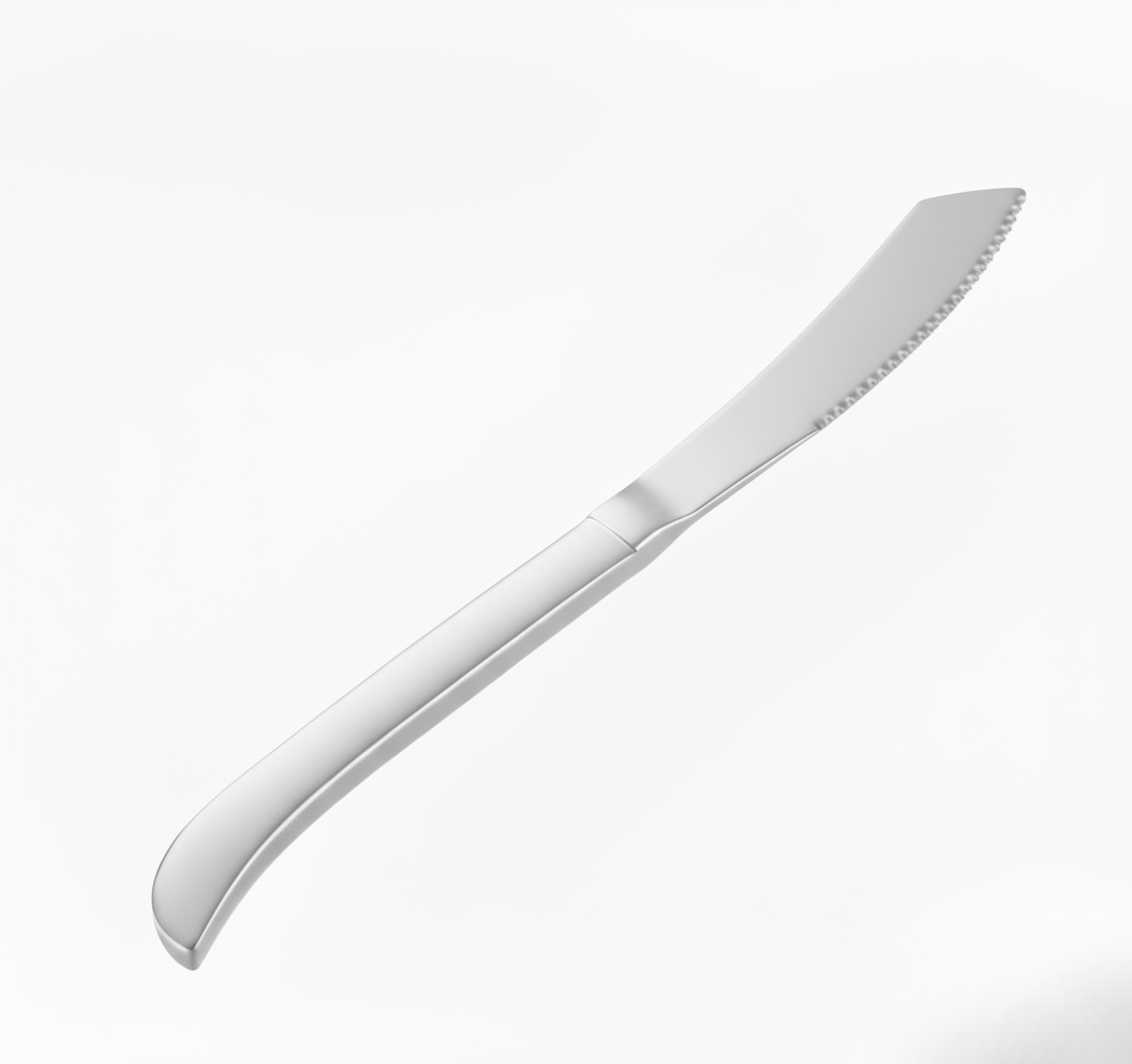 Chef's Knife - Vionex Premium Steel for Effortless Cutting