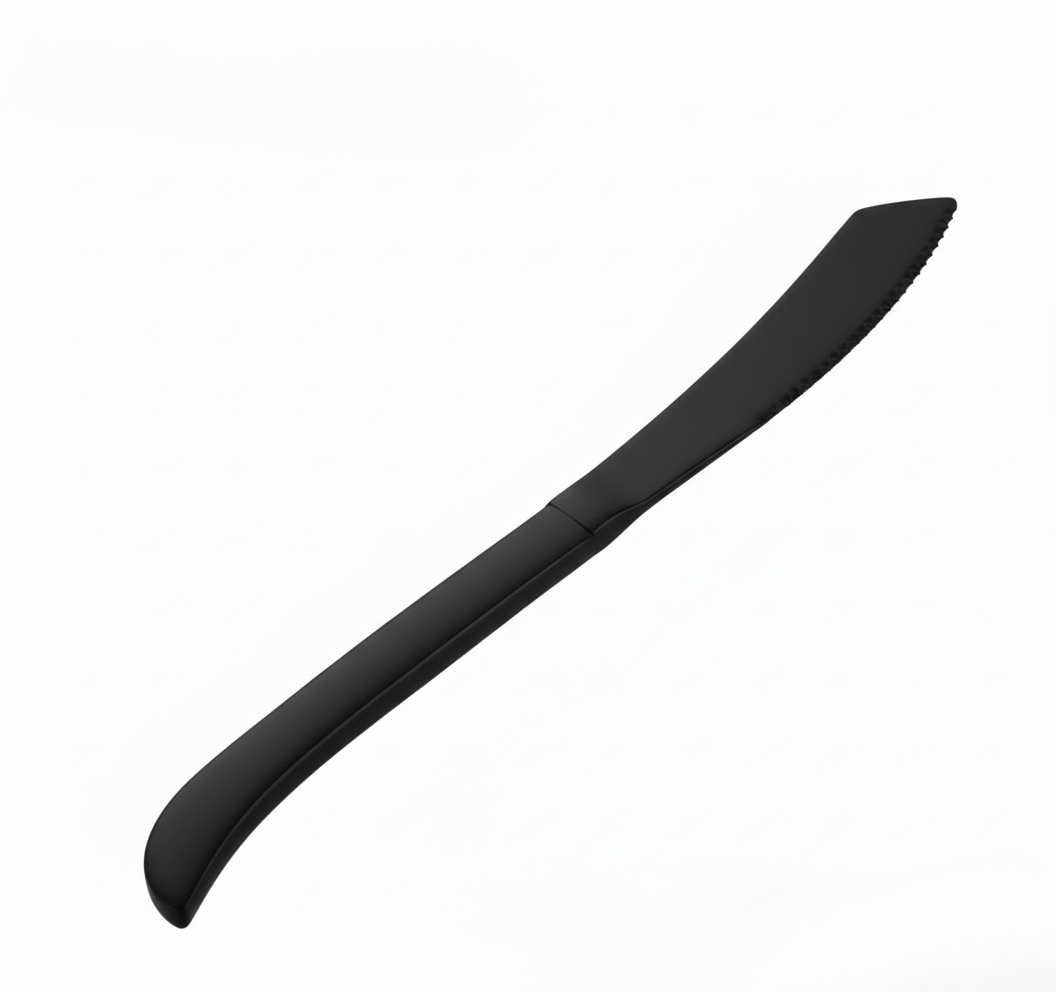 Chef's Knife - Vionex Premium Steel for Effortless Cutting