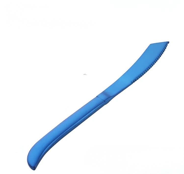 Chef's Knife - Vionex Premium Steel for Effortless Cutting