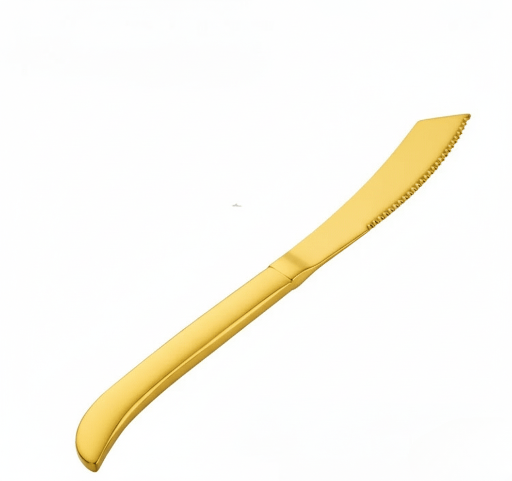 Chef's Knife - Vionex Premium Steel for Effortless Cutting