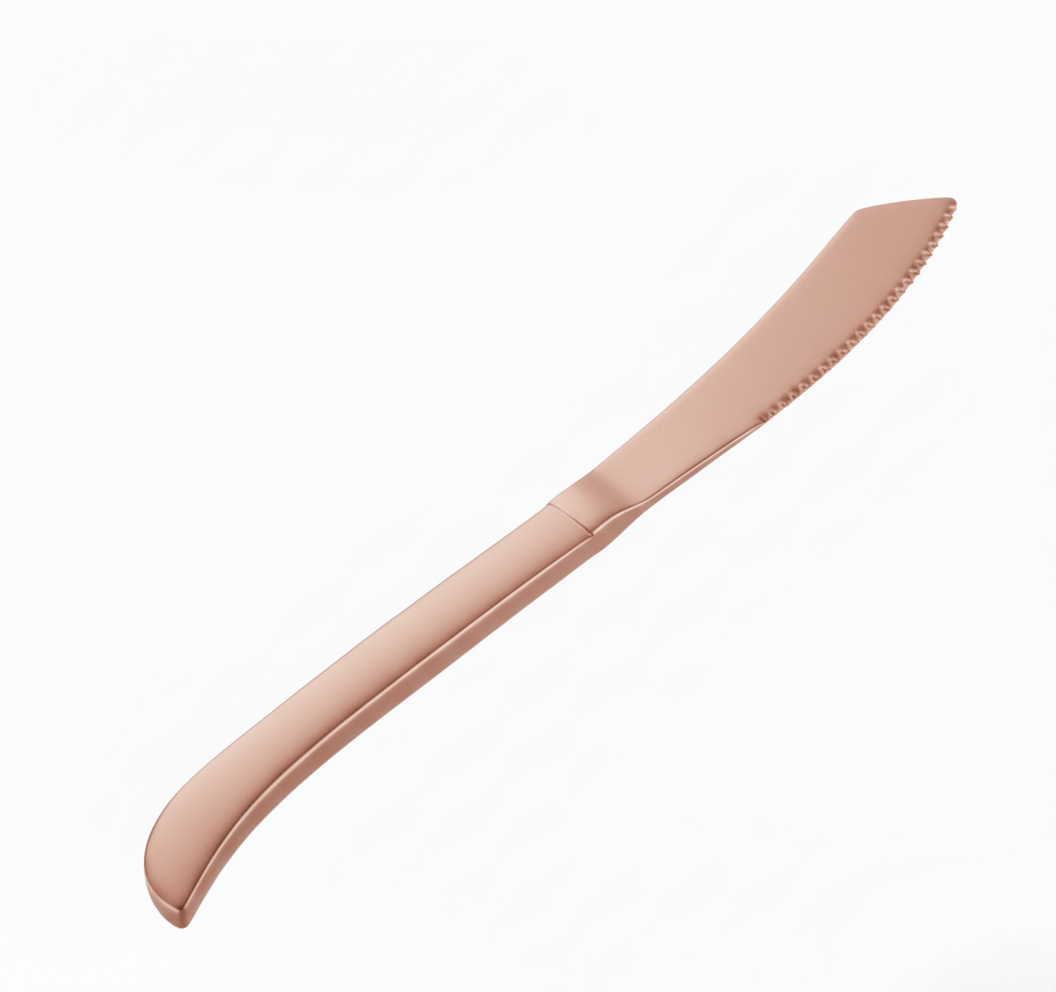Chef's Knife - Vionex Premium Steel for Effortless Cutting