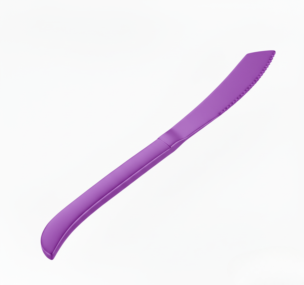 Chef's Knife - Vionex Premium Steel for Effortless Cutting