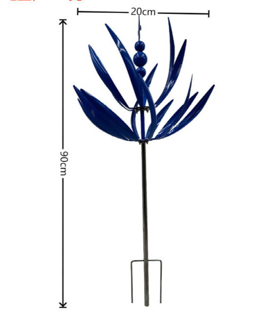 Blue Lotus Essence - PureAura Naturals