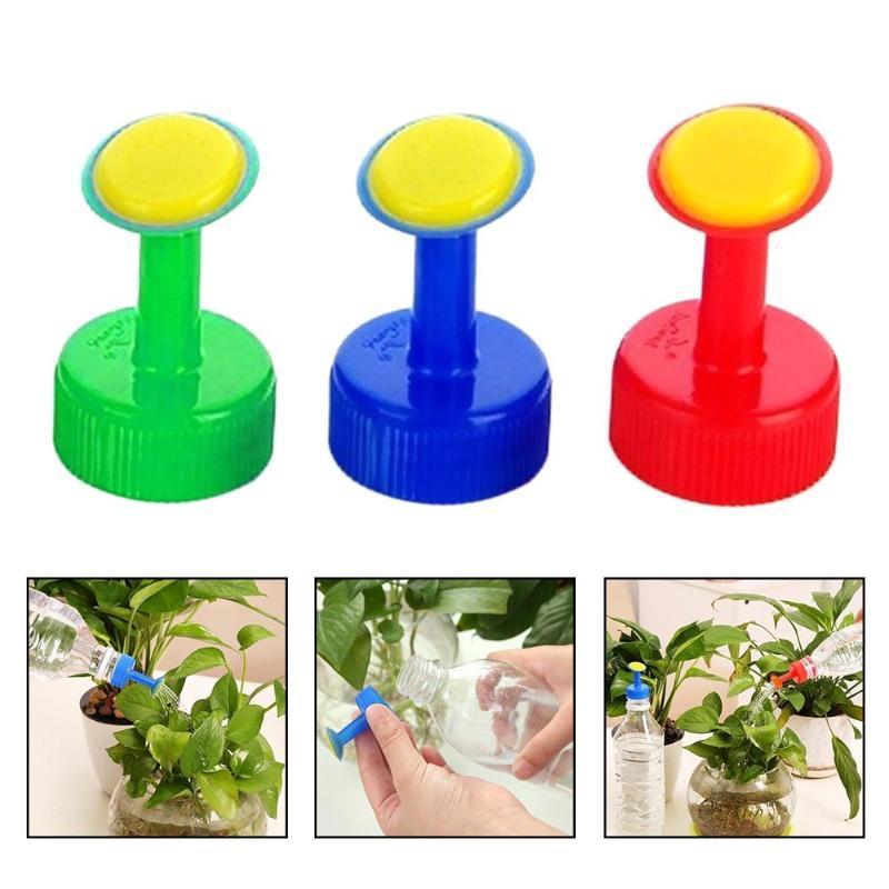 Bottle Cap Sprinkler - AquaSprout