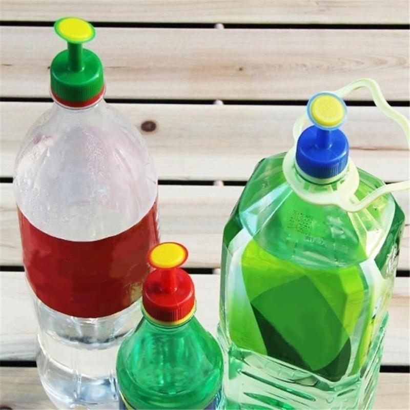 Bottle Cap Sprinkler - AquaSprout