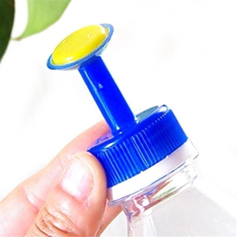 Bottle Cap Sprinkler - AquaSprout