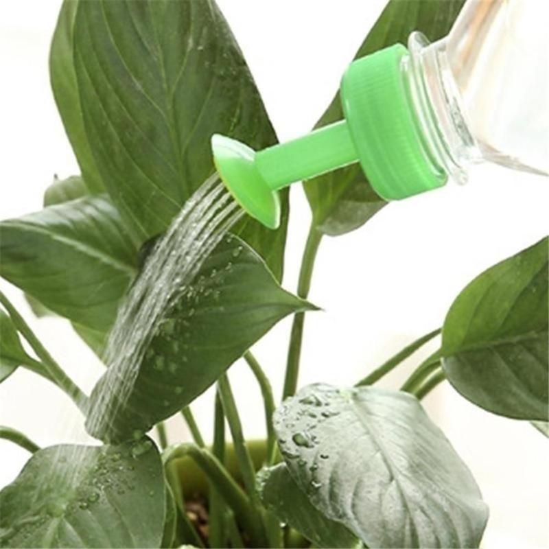 Bottle Cap Sprinkler - AquaSprout