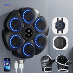 Smart Boxing Trainer - FitBox Pro