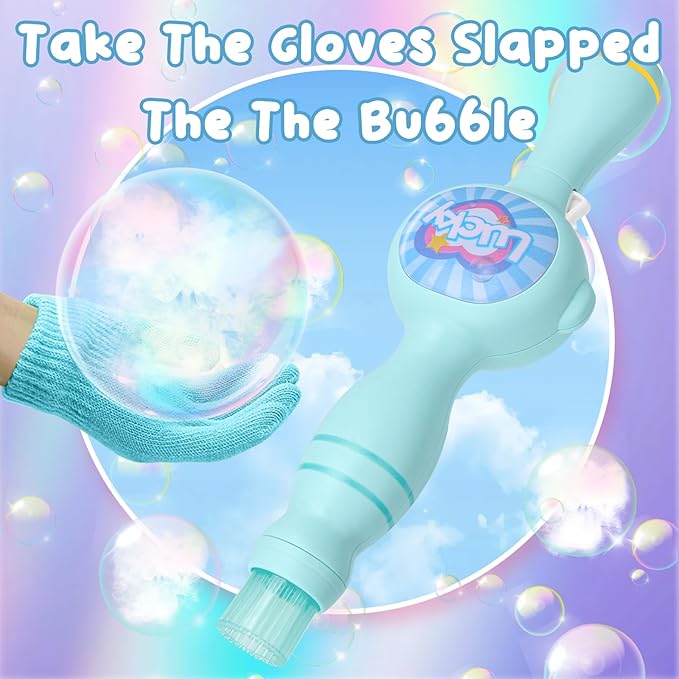 Bubble Kit - AquaMagic Creations