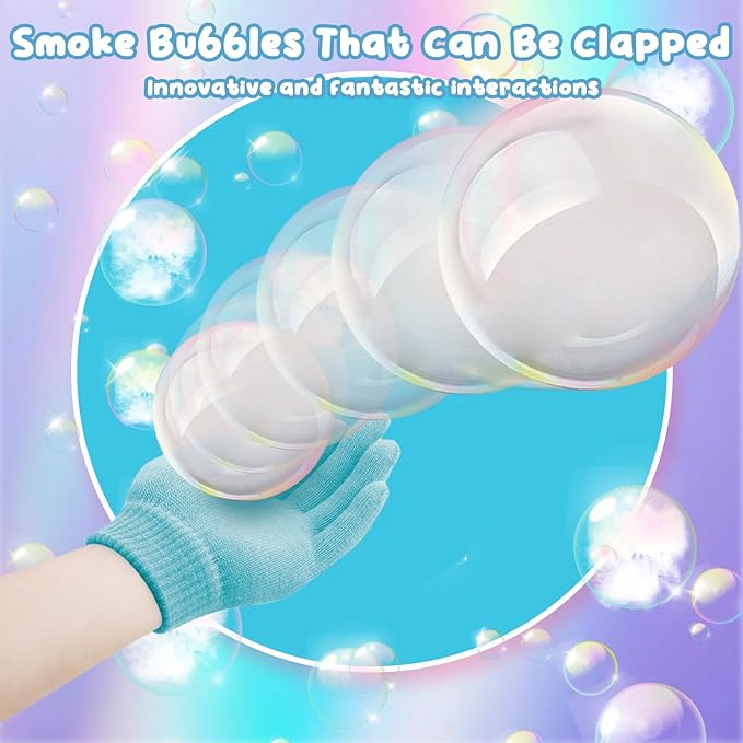 Bubble Kit - AquaMagic Creations