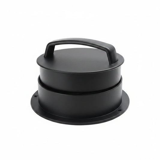 Burger Press Patty Maker - Aussiecarter