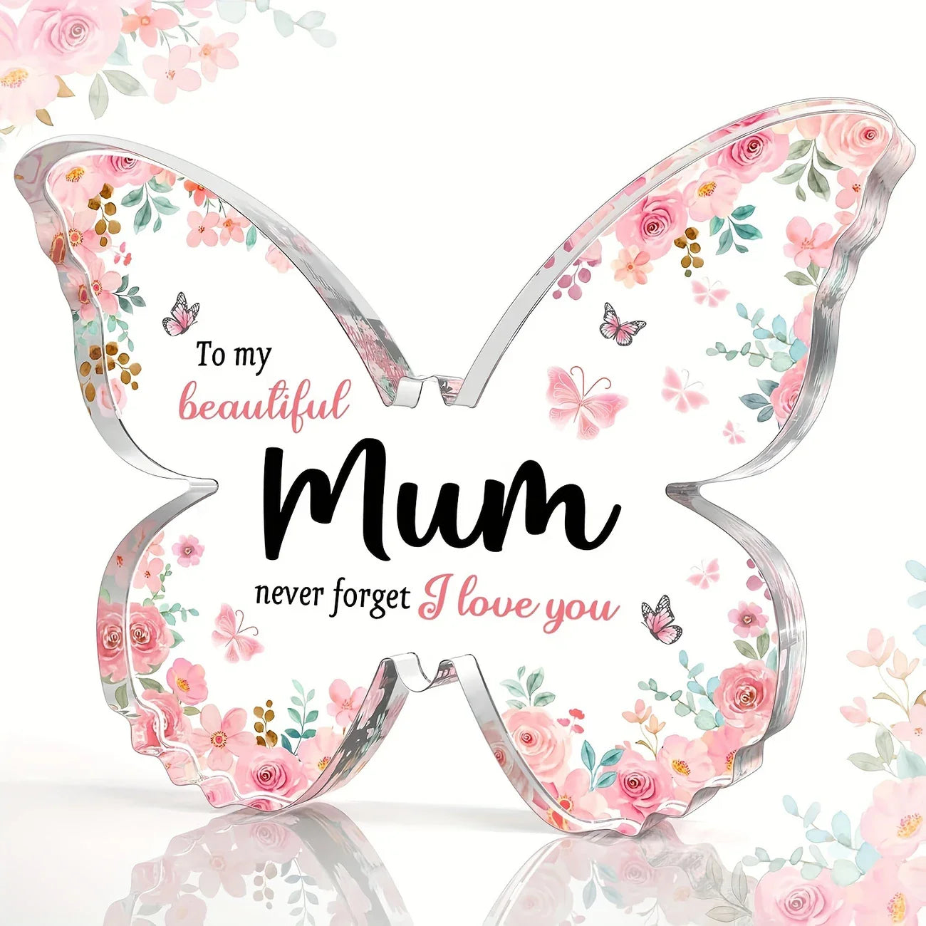 Giftable Elegance - CherishedMoments™ Mother's Day Gift