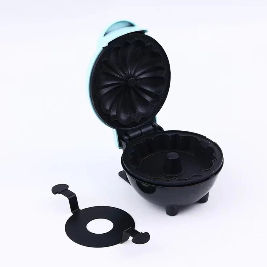 Mini Bundt Cake Maker - SweetCraft