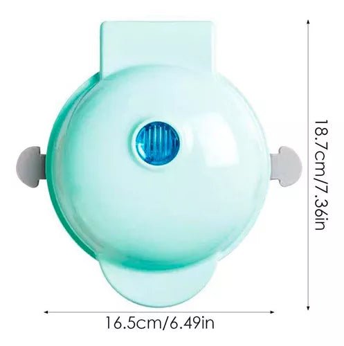 Mini Bundt Cake Maker - SweetCraft