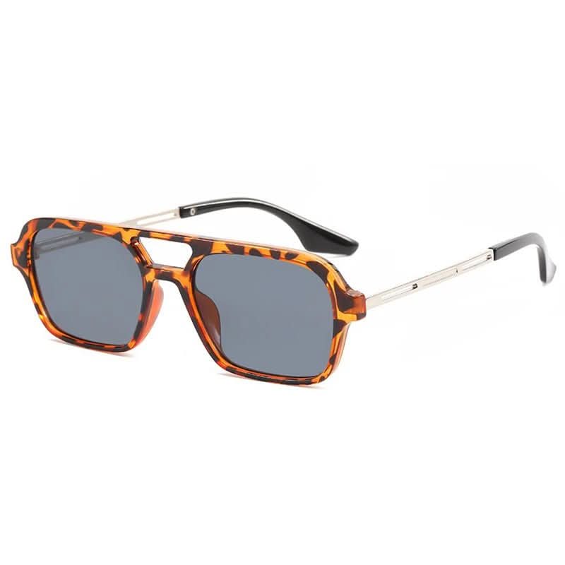 UV400 Square Sunglasses - LuxeVision