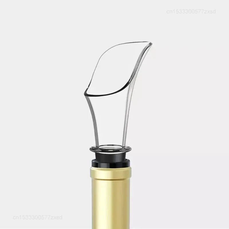 Electric Wine Opener - Vintara 4-in-1 with Smart Features