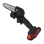 PowerCut Pro - Lightweight Electric Battery Chainsaw