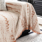 Chic Chenille Sofa Cover - LuxeNest Designs