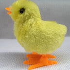 Chick Toy for Kittens - Purrfect Playtime