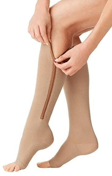 Compression Stockings - VitalFlow Essentials