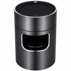 SmokeGuard - USB-Powered Ashtray with HEPA Filter