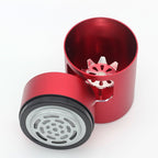 SmokeGuard - USB-Powered Ashtray with HEPA Filter
