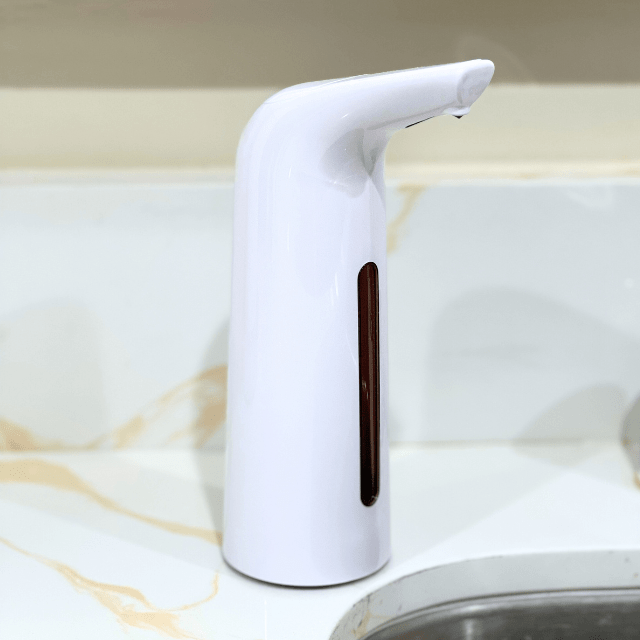 Touchless Soap Dispenser - PureWave Automatic 13oz Model
