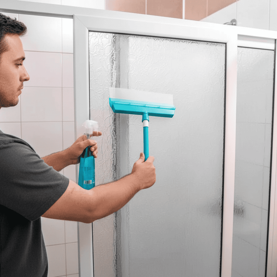 Screen Cleaner - ClearView Essentials Compact Daily Use