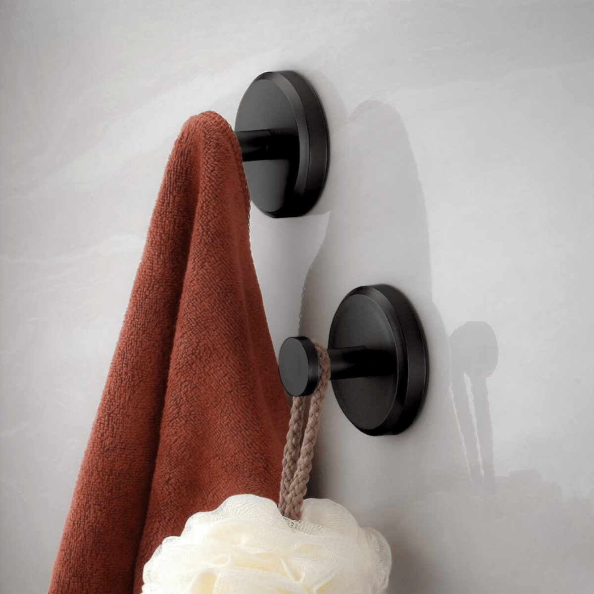Vacuum Hooks - Organize with Clarity by NeatNest