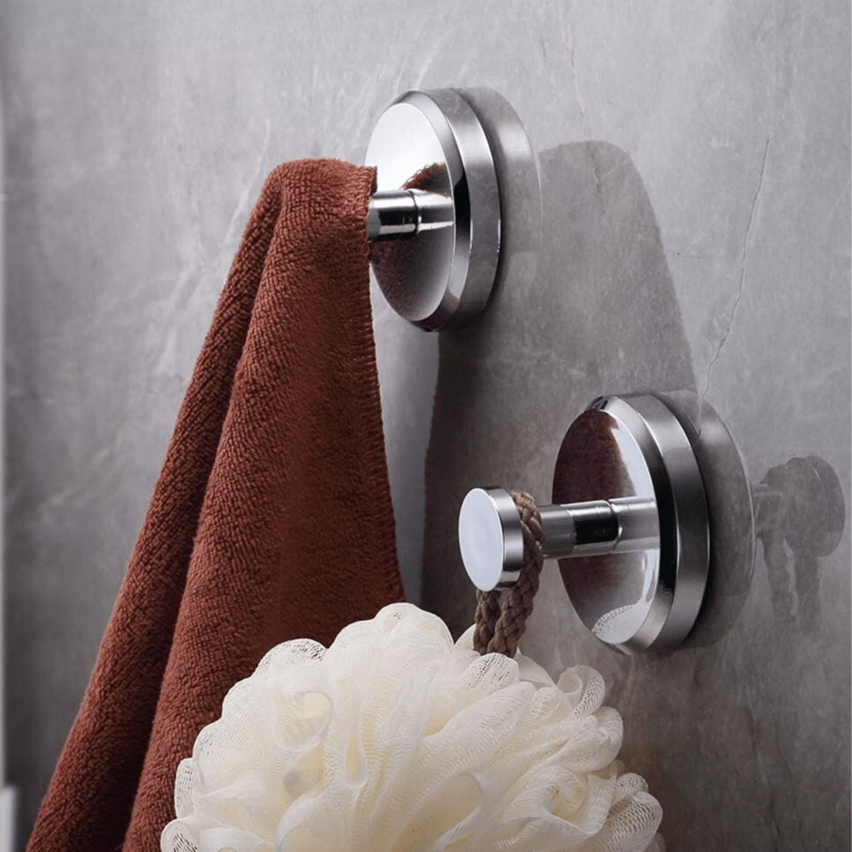 Vacuum Hooks - Organize with Clarity by NeatNest