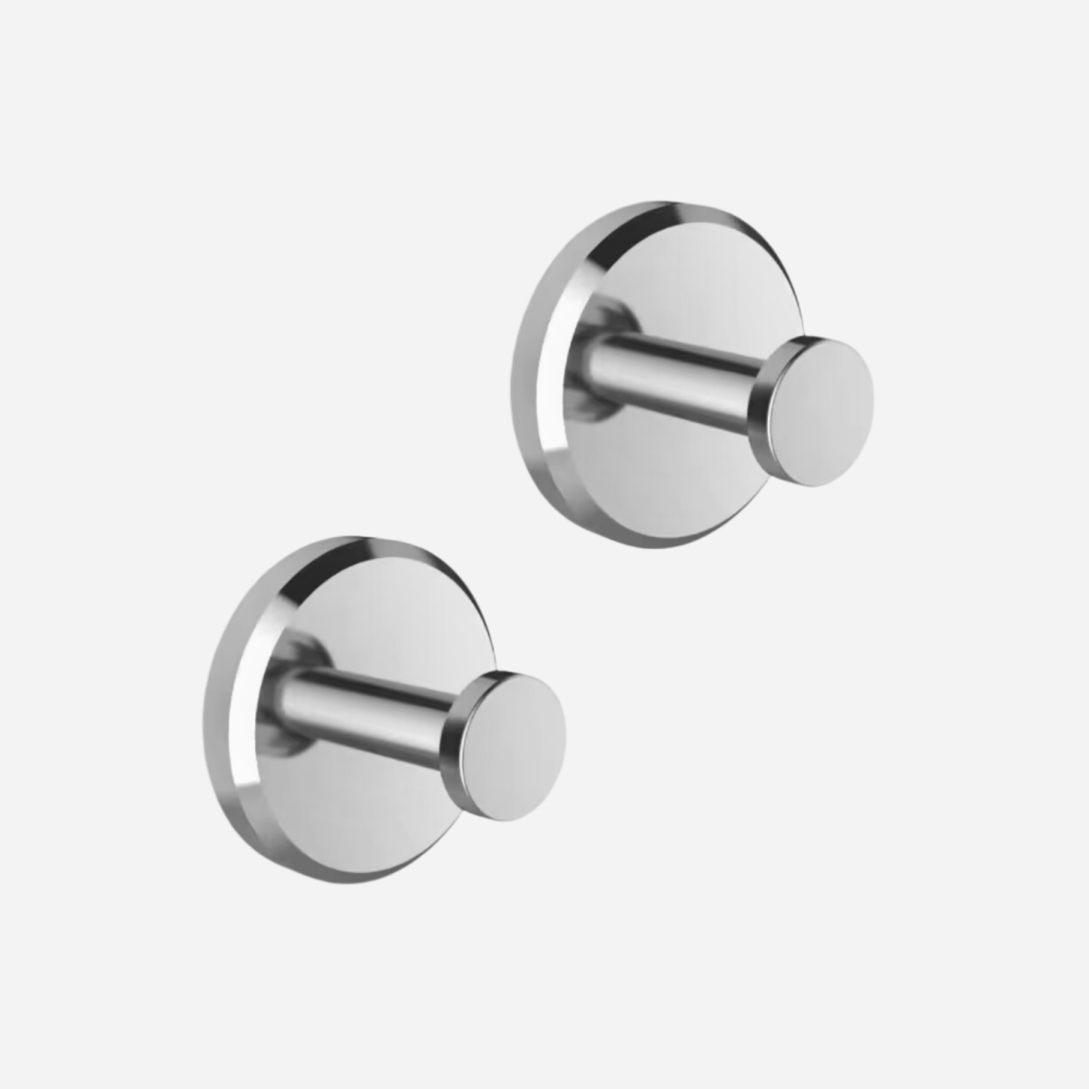 Vacuum Hooks - Organize with Clarity by NeatNest