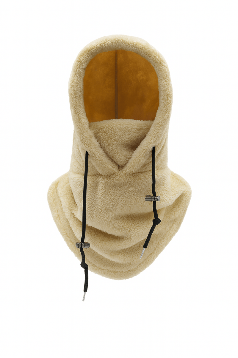 Winter Cap - FrostGuard 3-in-1 for Ultimate Warmth