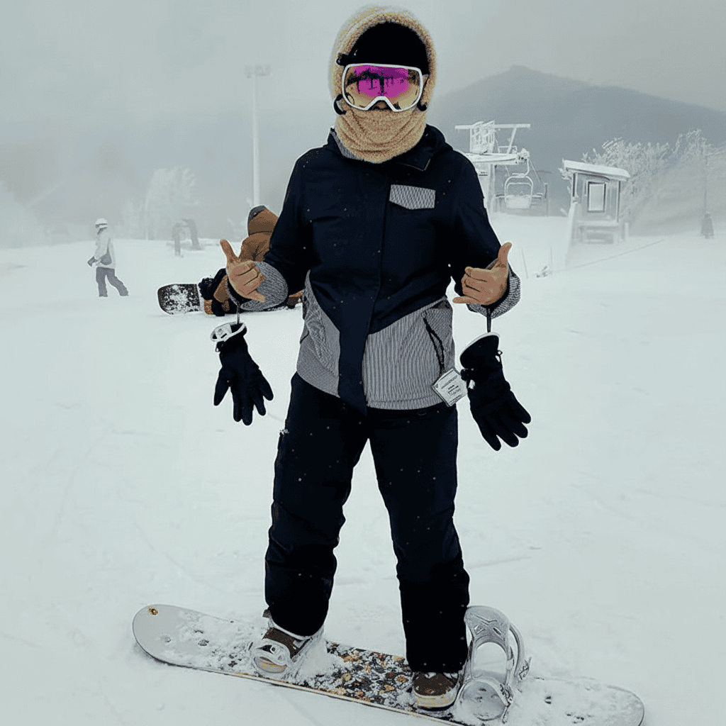 Winter Cap - FrostGuard 3-in-1 for Ultimate Warmth