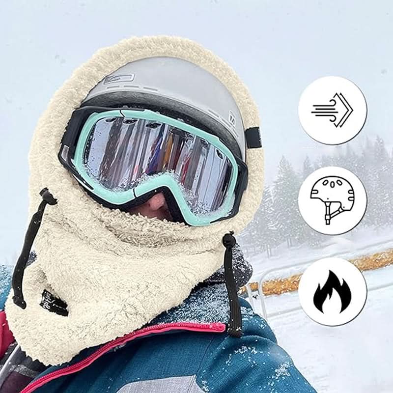 Winter Cap - FrostGuard 3-in-1 for Ultimate Warmth