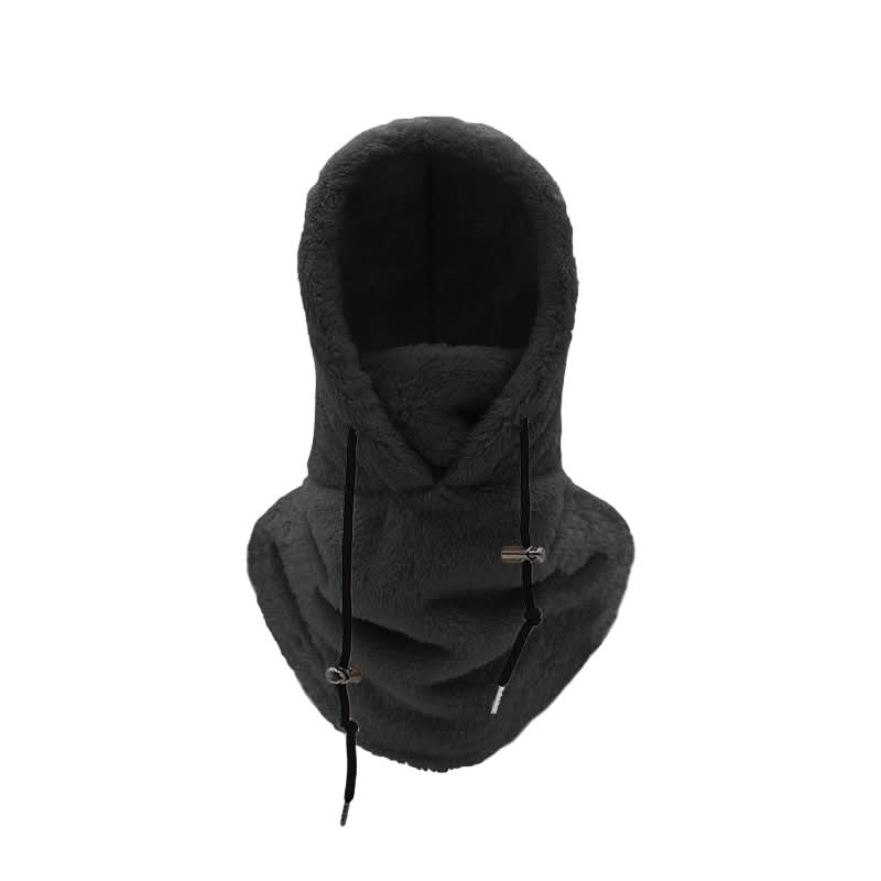 Winter Cap - FrostGuard 3-in-1 for Ultimate Warmth